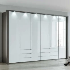 Discount Schlafzimmerkleiderschrank Terry Kleiderschränke|Schlafzimmerschränke