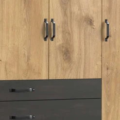 Schlafzimmerkleiderschrank Onlina*Pharao24 New