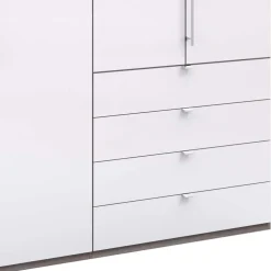 Clearance Schlafzimmerkleiderschrank Yunidra Jugendkleiderschrank