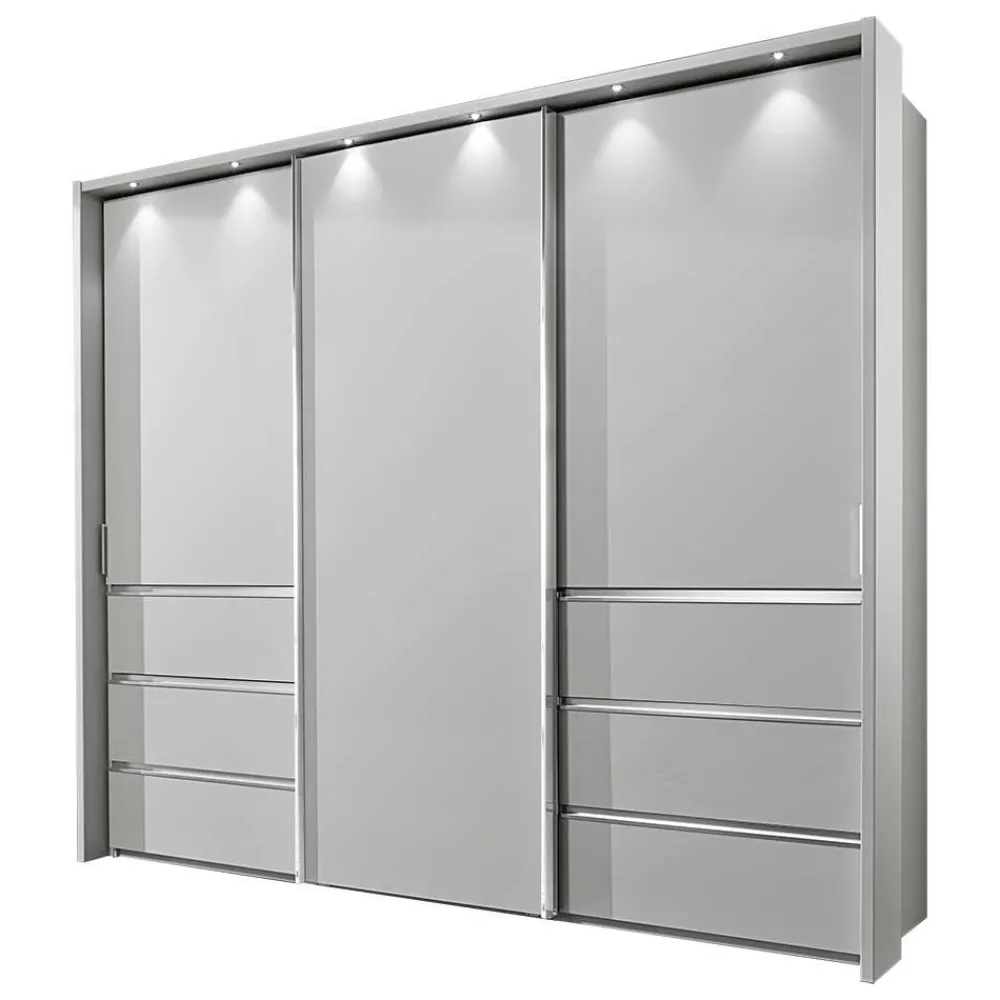 Schlafzimmerkleiderschrank Oaklandas*Pharao24 Best