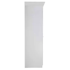 Outlet Schlafzimmerkleiderschrank Vilatata Drehtürenschränke|Massivholz Kleiderschränke