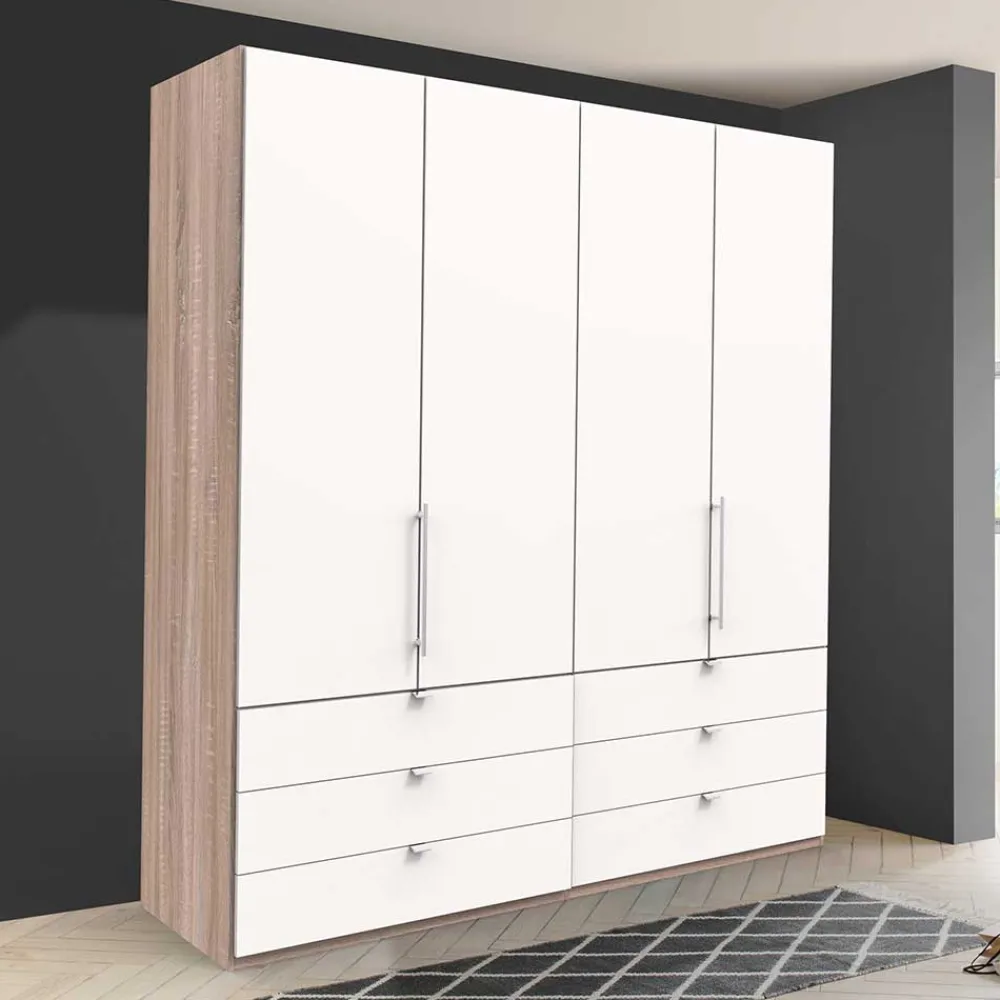 Best Schlafzimmerkleiderschrank Lolyana Jugendkleiderschrank