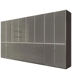 Online Schlafzimmerkleiderschrank Boplaroma Drehtürenschränke