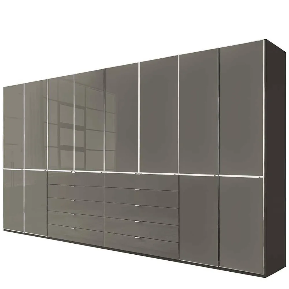 Online Schlafzimmerkleiderschrank Boplaroma Drehtürenschränke