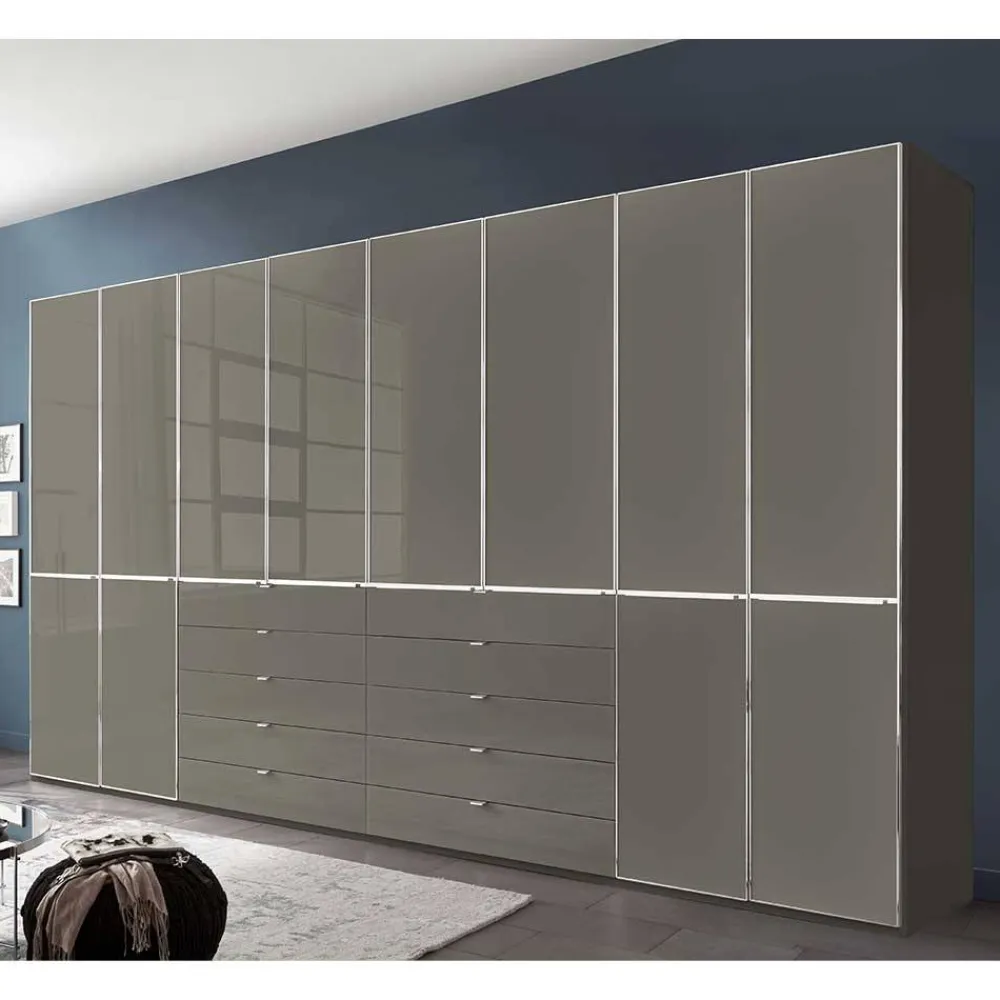 Online Schlafzimmerkleiderschrank Boplaroma Drehtürenschränke