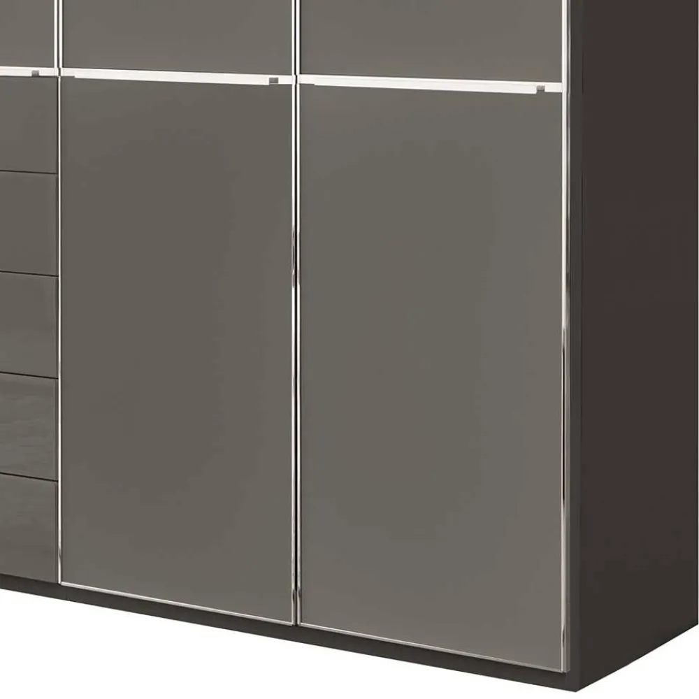 Online Schlafzimmerkleiderschrank Boplaroma Drehtürenschränke