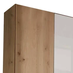 Discount Schlafzimmerkleiderschrank XXL Durac Drehtürenschränke