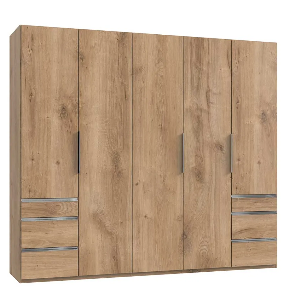 Schlafzimmerkleiderschrank Grenvana*Pharao24 Sale