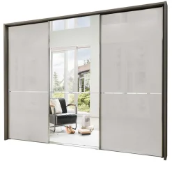 New Schlafzimmerkleiderschrank Zimonetta Kleiderschränke|Schlafzimmerschränke