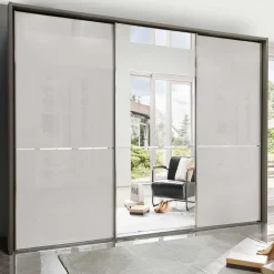 New Schlafzimmerkleiderschrank Zimonetta Kleiderschränke|Schlafzimmerschränke