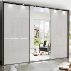 New Schlafzimmerkleiderschrank Zimonetta Kleiderschränke|Schlafzimmerschränke