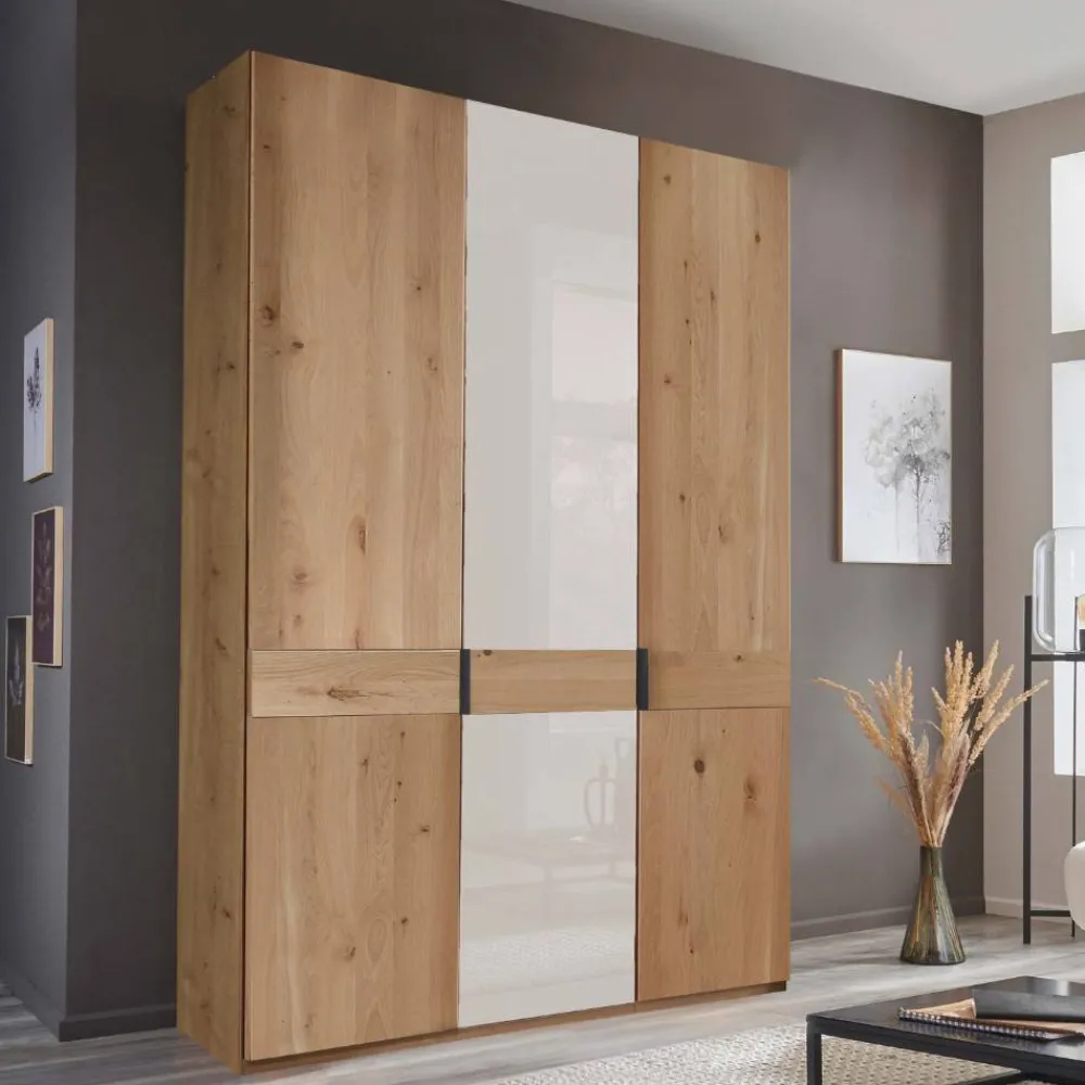 Schlafzimmerkleiderschrank Durac*Pharao24 Online