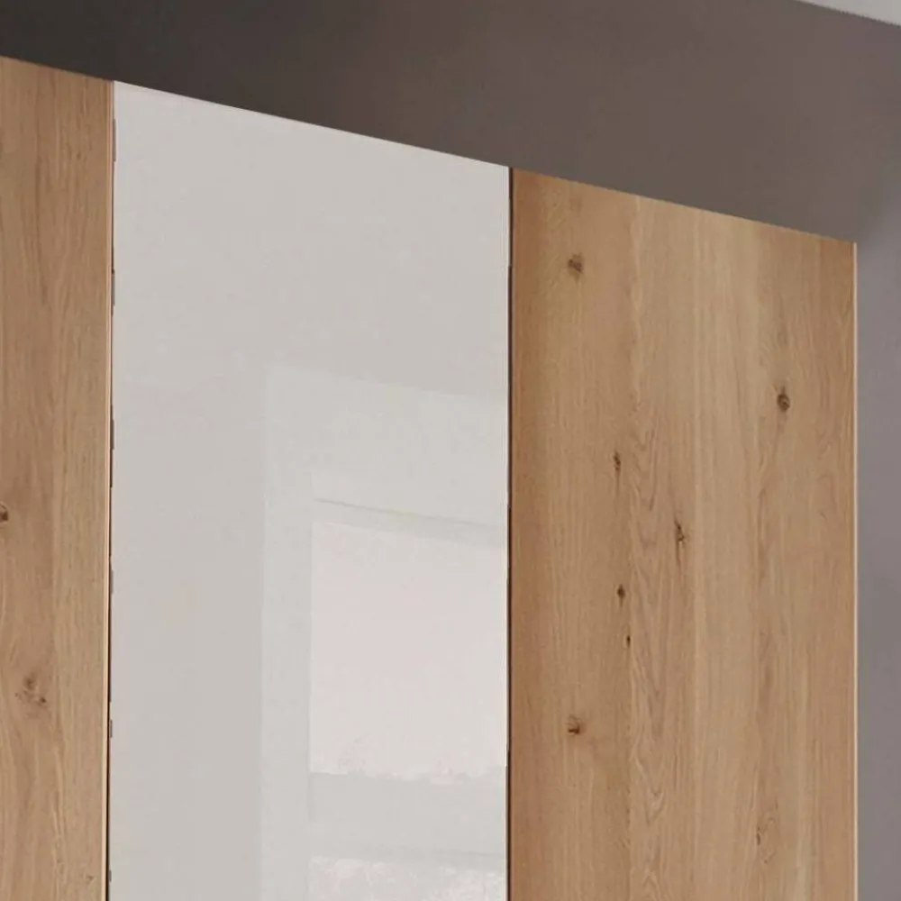 Schlafzimmerkleiderschrank Durac*Pharao24 Online