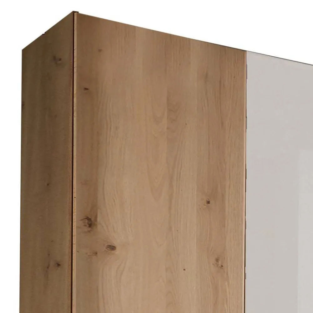 Schlafzimmerkleiderschrank Durac*Pharao24 Online