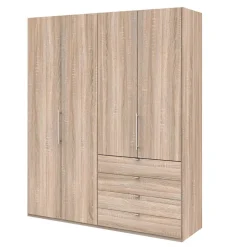 Schlafzimmerkleiderschrank Gehvonda*Pharao24 Outlet