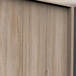 Schlafzimmerkleiderschrank Gehvonda*Pharao24 Outlet