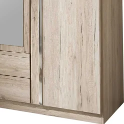 Schlafzimmerkleiderschrank Matizio*Pharao24 Clearance