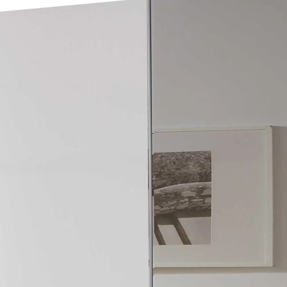 Schlafzimmerkleiderschrank Anesta*Pharao24 Hot