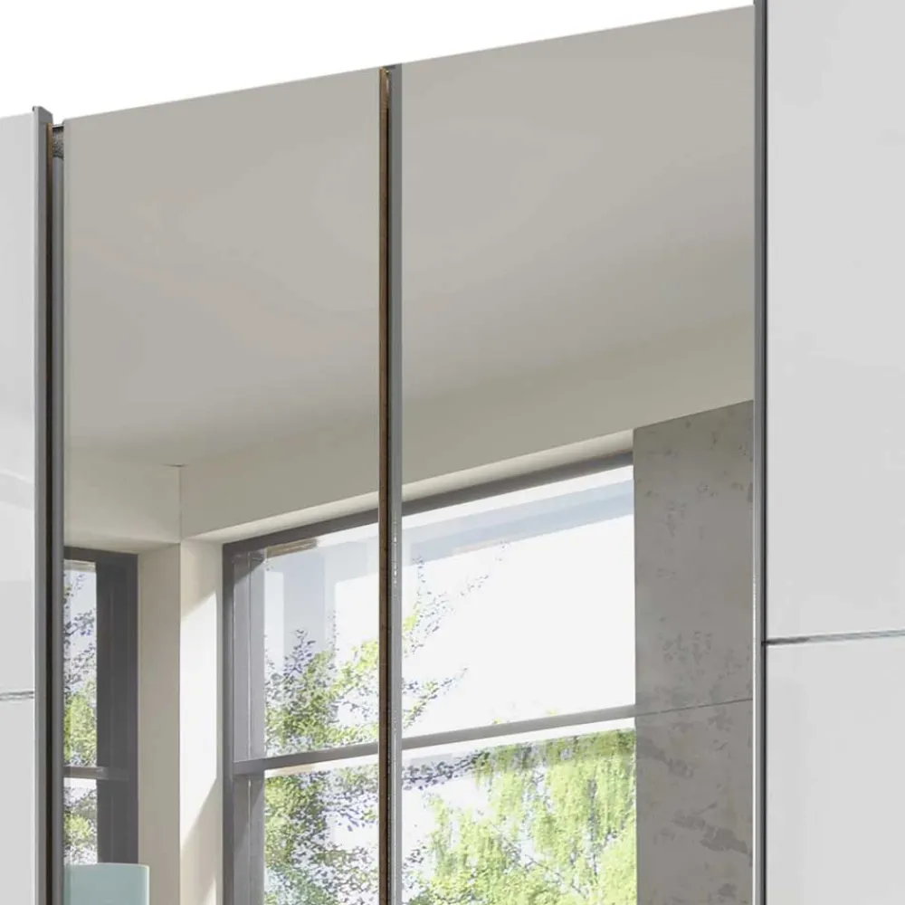 Schlafzimmerkleiderschrank Gizmeal*Pharao24 Best