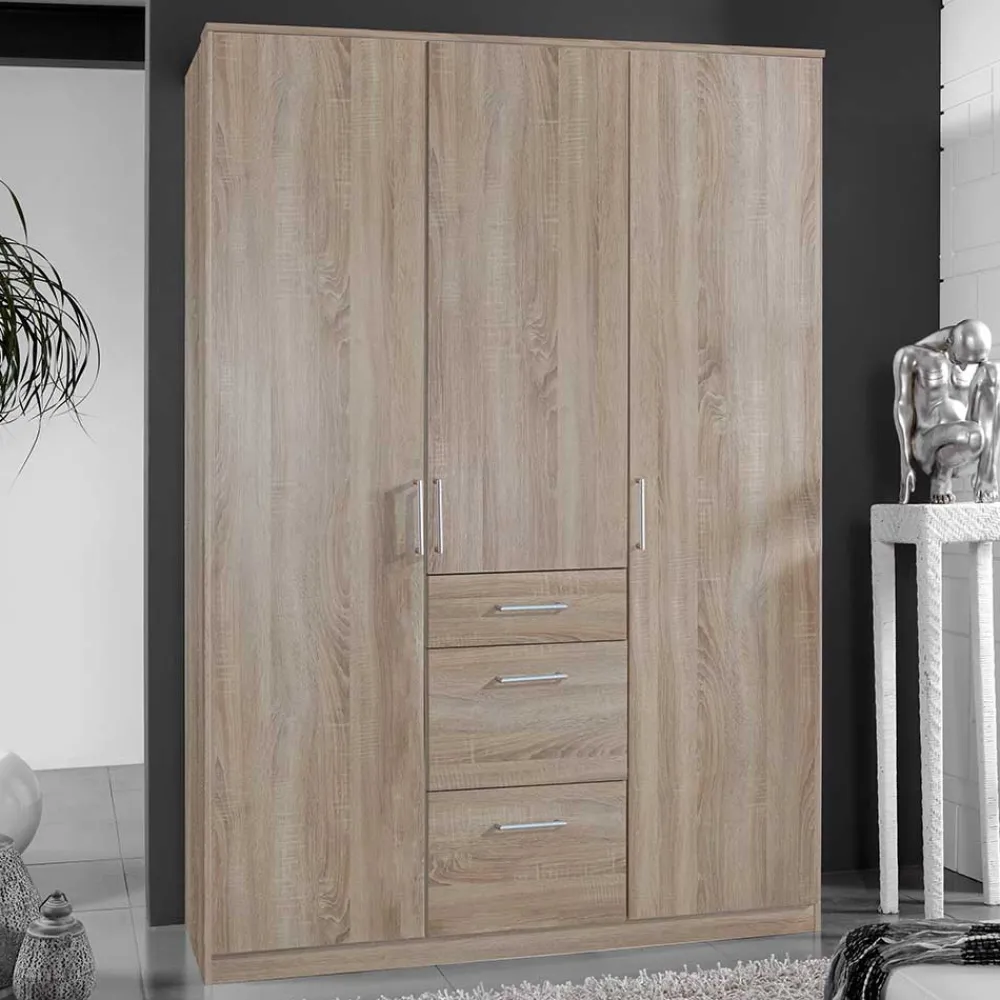 Schlafzimmerkleiderschrank Estella*Pharao24 New