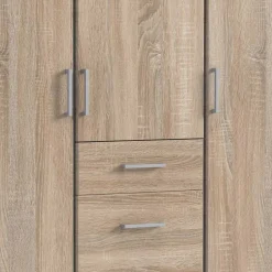 Schlafzimmerkleiderschrank Estella*Pharao24 New