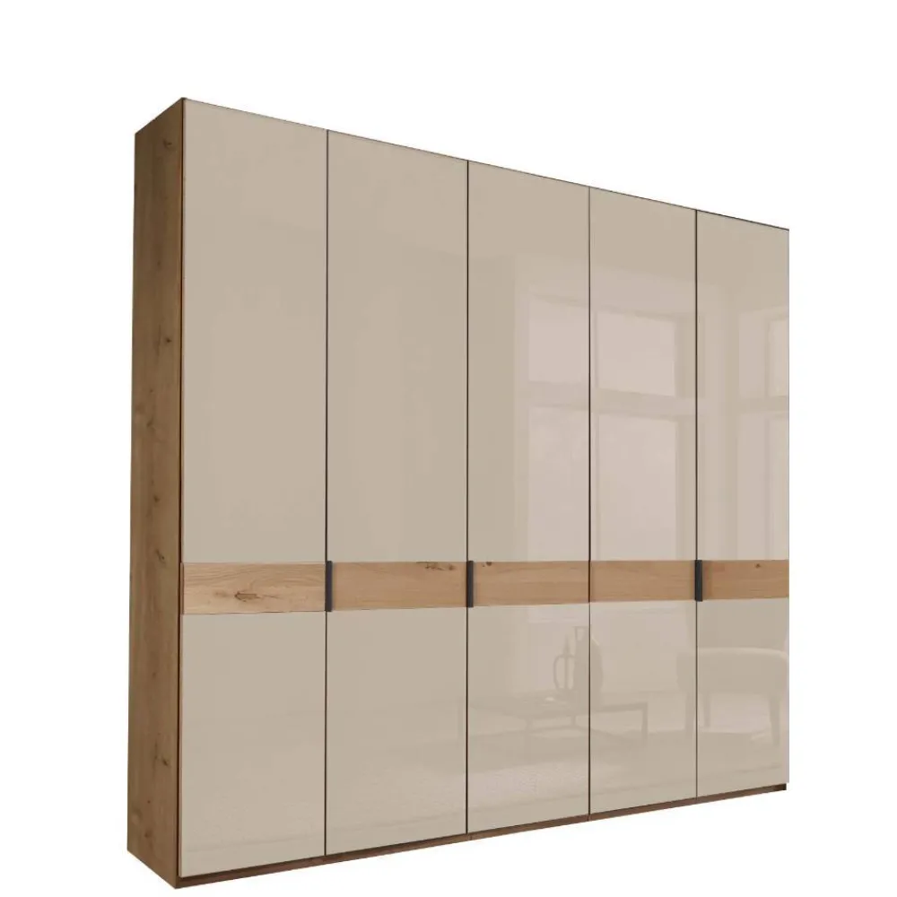 Schlafzimmerkleiderschrank Viramiru*Pharao24 Discount