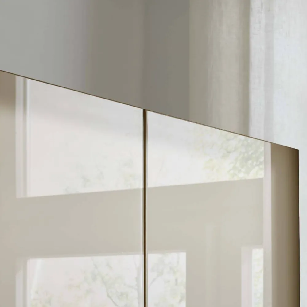 Schlafzimmerkleiderschrank Viramiru*Pharao24 Discount