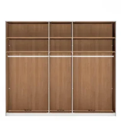 Schlafzimmerkleiderschrank Viramiru*Pharao24 Discount