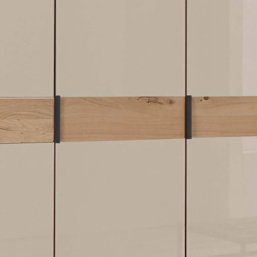 Schlafzimmerkleiderschrank Viramiru*Pharao24 Discount