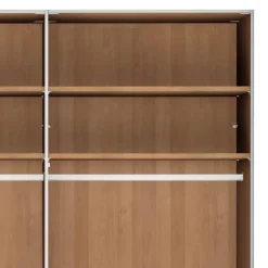 Schlafzimmerkleiderschrank Viramiru*Pharao24 Discount