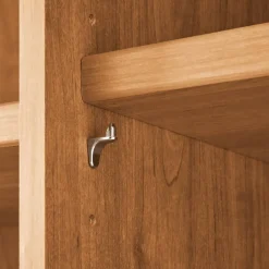 Schlafzimmerkleiderschrank Viramiru*Pharao24 Discount