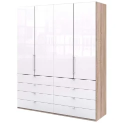 Online Schlafzimmerkleiderschrank Andryas Jugendkleiderschrank