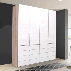 Online Schlafzimmerkleiderschrank Andryas Jugendkleiderschrank