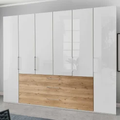 Best Schlafzimmerkleiderschrank Bucurest Kleiderschränke|Schlafzimmerschränke