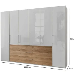 Best Schlafzimmerkleiderschrank Bucurest Kleiderschränke|Schlafzimmerschränke