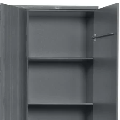 Clearance Schlafzimmerkleiderschrank Chalina Drehtürenschränke|Massivholz Kleiderschränke