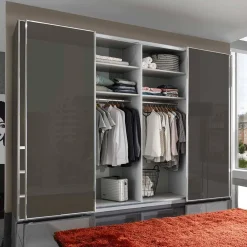 Schlafzimmerkleiderschrank Kanados*Pharao24 Sale