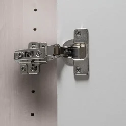 Hot Schlafzimmerkleiderschrank modern Landhaus Forjan Drehtürenschränke