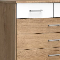 Schlafzimmerkommode Concista*Pharao24 Discount