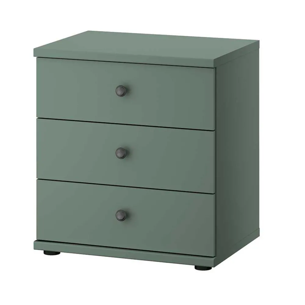 Schlafzimmerkommode Forjan*Pharao24 Hot