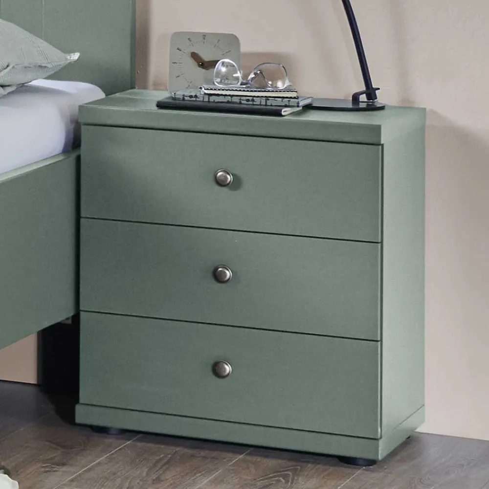 Schlafzimmerkommode Forjan*Pharao24 Hot