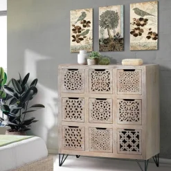 Schlafzimmerkommode Kentos*Pharao24 Sale