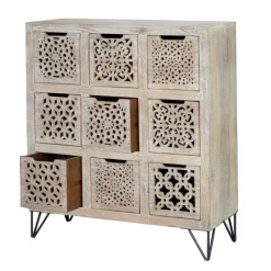 Schlafzimmerkommode Kentos*Pharao24 Sale