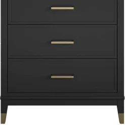 Schlafzimmerkommode Lakrym*Pharao24 Best