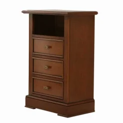 Online Schlafzimmerkommode Sesimbra Flurkommoden|Schlafzimmerkommoden