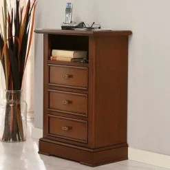 Online Schlafzimmerkommode Sesimbra Flurkommoden|Schlafzimmerkommoden