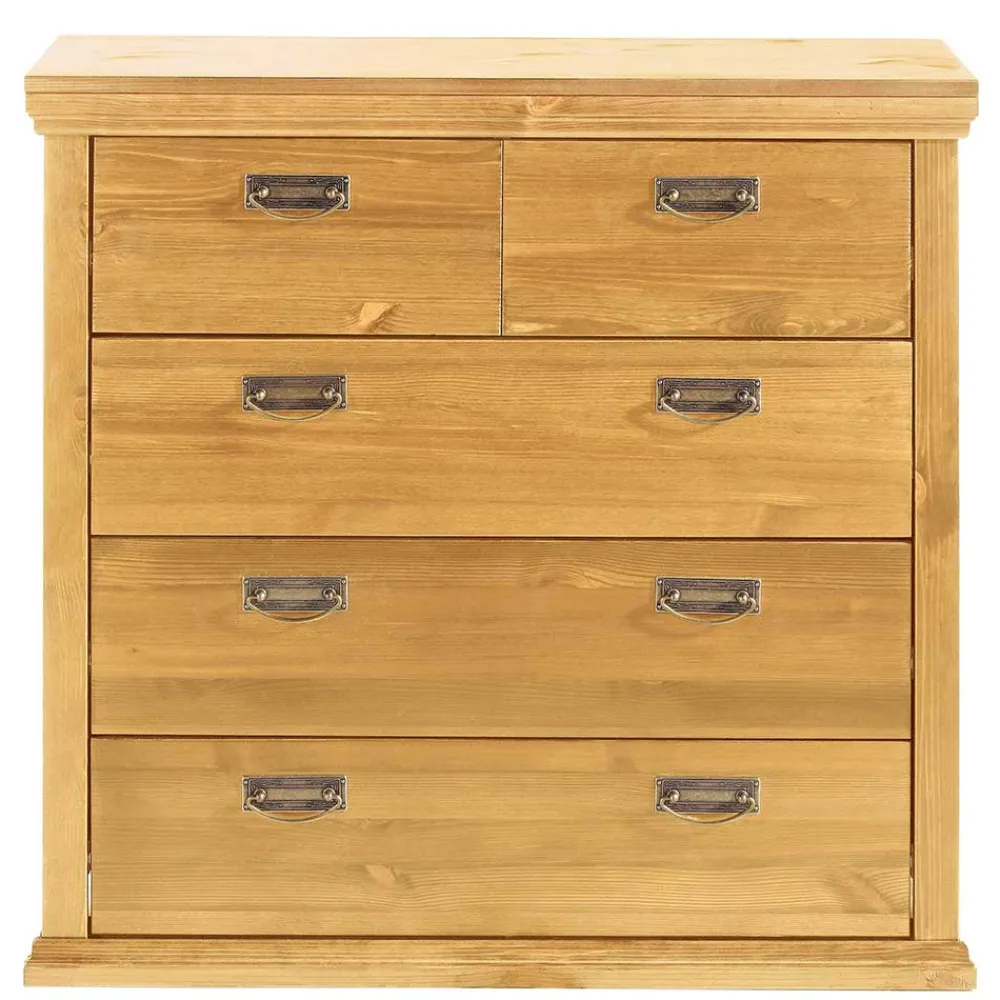 Schlafzimmerkommode Zvalonca*Pharao24 Outlet