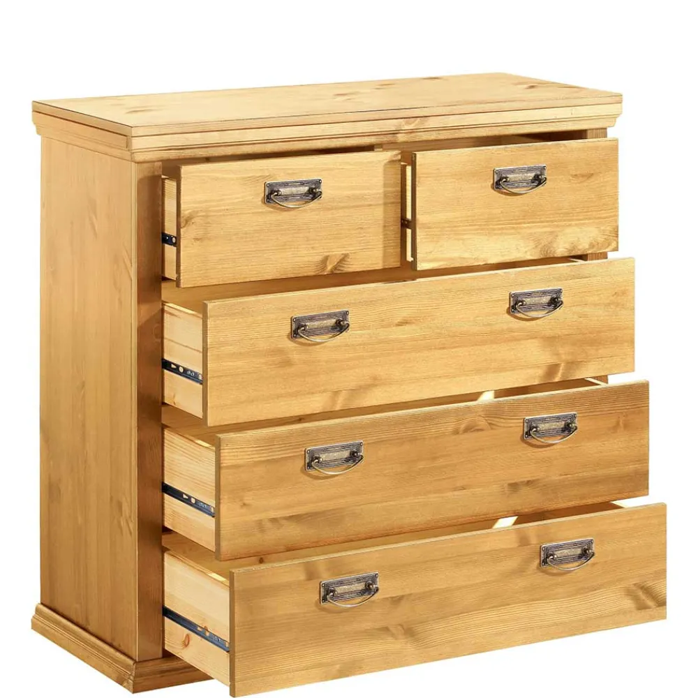 Schlafzimmerkommode Zvalonca*Pharao24 Outlet