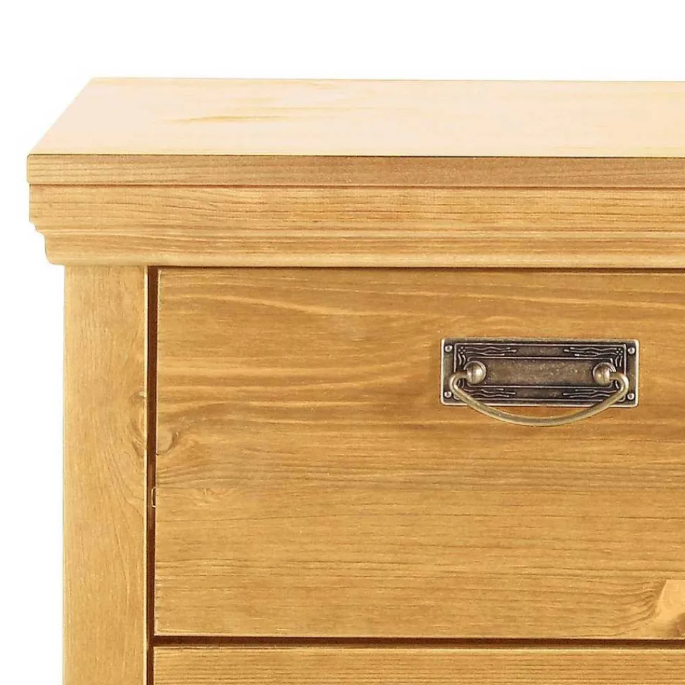 Schlafzimmerkommode Zvalonca*Pharao24 Outlet