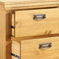 Schlafzimmerkommode Zvalonca*Pharao24 Outlet